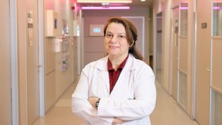 Soğuk ve rüzgârlı havalarda yüz felci riskine dikkat!