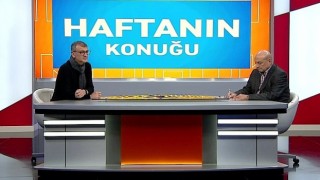 Tour Of Antalya Proje Koordinatörü Haluk Özsevim, D-Smart Ekranlarında Yayınlanan “Haftanın Konuğu” Programına Konuk Oldu