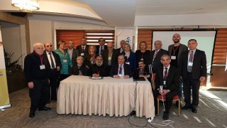 Türkiye Sakatlar Konfederasyonu Engelli Bireyler için ”Sen de Bir El At” Bağış Kampanyasını Başlattı