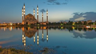 UBER Taksi, İstanbul, Ankara, İzmir ve Antalya'dan Sonra Şimdi Adana'da