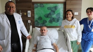 Ağrı Şikâyeti ile Geldi, Köpek Kisti Olduğunu Öğrendi!