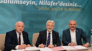 Binlerce pazarcıyı ilgilendiren imzalar atıldı