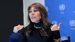 Hanzade Doğan: Deprem bölgesini kadınları güçlendirerek ayağa kaldıracağız