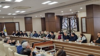 Harran Üniversitesi Hastanesinden Ayrılan Doktorların Çoğu Geri Dönüyor