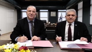 Sosyal Sorumluluk Projelerimizle Aktif ve Üretken Bireylerin Yetişmesini Sağlıyoruz