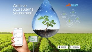 Tarımsal üretimi dijitalleştiren esular 3,85 milyon TL hedefle yatırım turuna çıktı