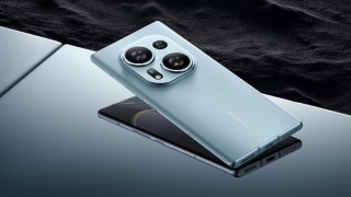 Ultra Net Gece Çekimi Uzmanı TECNO PHANTOM X2 Türkiye'de!