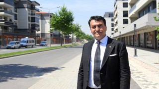 Yatay mimaride “Osmangazi Modeli”