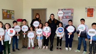 19. Çocuk Filmleri Festivali, İstanbul Büyükşehir Belediyesi ve İstanbul Vakfının Katkılarıyla Başladı!