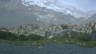 Akbank Sanattan Yeni Sergi Prizma Expanded: Algının Poetikası