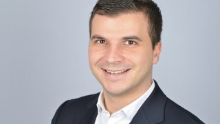 Allergan Aesthetics Türkiyenin Yeni Genel Müdürü Adrian Louzao Pino Oldu