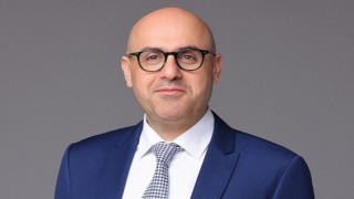 Anadolu Sigorta Genel Müdür Yardımcılığına Taylan Matkap Atandı