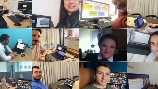 Anadolu Vakfı, Değerli Öğretmenlere Deprem Psikolojisi Konusunda Desteğini Sürdürüyor