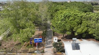 Antalya Büyükşehir Belediyesi Serike Bilim Köyü kuruyor