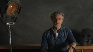 Atay Gergin “HUMANIMALIUM” sergisiyle Yapı Kredi bomontiada Galeri de