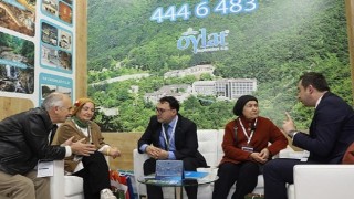 Avrupada Bulamadığı Şifayı Oylatta Buldu