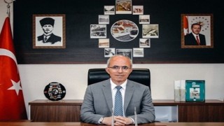 Başkan Candandan Ramazan Bayramı Mesajı