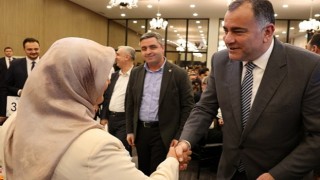 Başkentliler Büyük Çankaya Sofrasında Buluştu