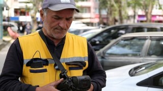 Bayramda parkomatlar ücretsiz