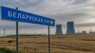 Belarus NGS nin 2 nci Ünitesi nde Devreye Alma Aşaması Başladı