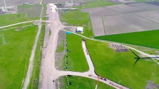 Bergama Serbest Bölge de hedef 2024 de ilk fabrikanın düğmeye basması