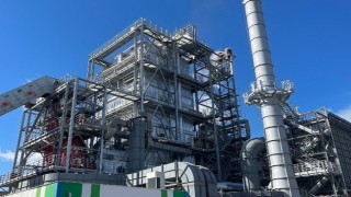 Biotrend Ezine Biyokütle Enerji Santrali Bir Sonraki Fazda!