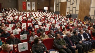 Çankaya Belediyesi Bahçıvanlık Eğitimleri Başladı