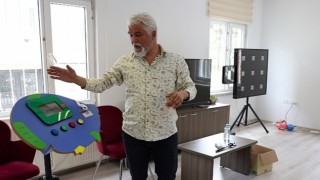 Çankayada Sağlıklı Yaşlanma Oyunları