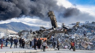 Deprem felaketi 2 ayı geride bıraktı: Tekrar yaşanmaması için bilim göz ardı edilmemeli