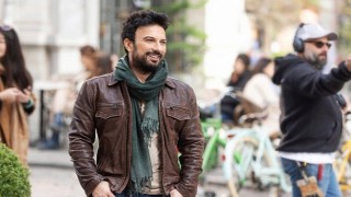 DisneyIn Yeni Reklam Filminde Megastar Tarkan Rüzgarı Esti