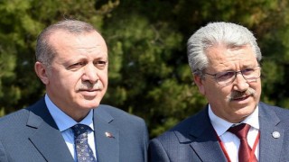 Ege Üniversitesinden Cumhurbaşkanı Erdoğana teşekkür