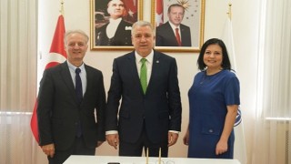 Egeli akademisyen Doç. Dr. Duygu Ateşin üç projesine TÜBİTAKtan destek