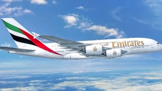 Emirates, Bali'ye A380 seferlerini başlatıyor