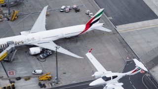 Emirates, uçuş eğitim akademisi filosunu genişletiyor