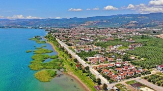 EMİTT 2023&#39;e İznik Damga Vuracak