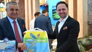 EMITTte Kemere büyük ilgi