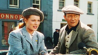 FilmBox Arthouseda Nisan Ayında John Wayne Rüzgarı Esiyor!