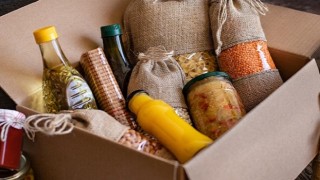 Hepsiburada Ramazanın İlk Haftasına Dair Alışveriş Verilerini Paylaştı