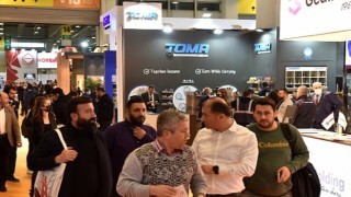 Hırdavat endüstrisinin devleri İstanbulda buluşuyor!