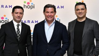 Hopiye Paramdan 100 milyon Dolar Değerleme ile Yatırım