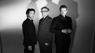 Indie rock Efsanesi Interpol 24 Temmuz'da İstanbul'a Konuk Oluyor