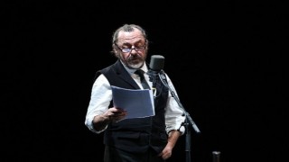 İş Sanatın Dinletilerinde İlk Kez İlhan Berk Şiirleri Seslendirilecek