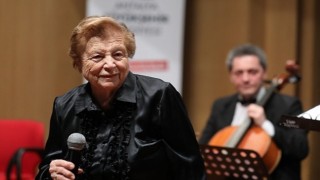 İsmail Baha Sürelsan dua ve eserleriyle anıldı