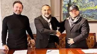 Kadir Yücelbaş eğitim sektöründe