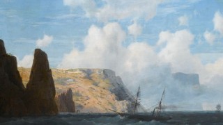 Küçük Romantikler Sakıp Sabancı Müzesinde