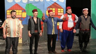 Küçükçekmecede Dolu Dolu Ramazan Etkinlikleri Devam Ediyor