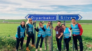 Make-A-Wish Türkiye Bir Dilek Yolculuğu” diyerek dilek çocuklarının dileklerini gerçekleştirdi