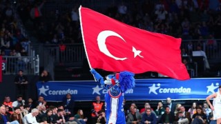 Mobilette Anadolu Efes Maçlarında Yerin Hazır