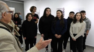 Mübadelenin 100. Yılı Programı Gerçekleşti