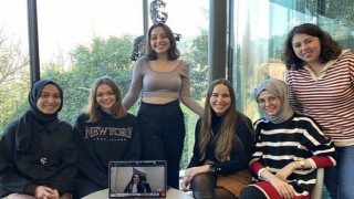 Papara kadın istihdamında sektör ortalamasını ikiye katladı